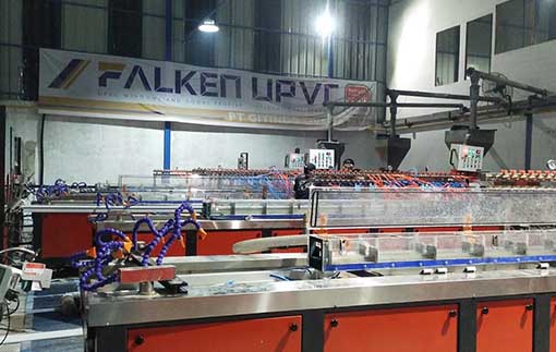 Factory Introduction