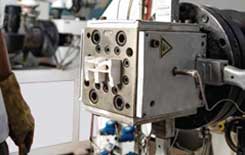 Unique profile Design