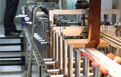 UPVC Exclusive Color Outdoor Technology